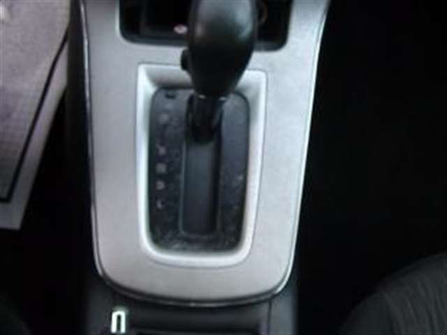 2014 Nissan Sentra SV 4dr Sedan